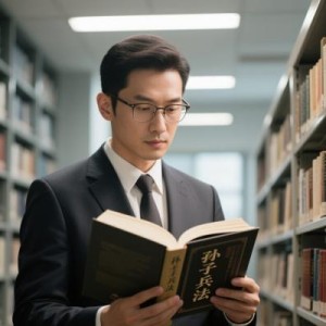 生活中运用《孙子兵法》智慧的真实案例分析