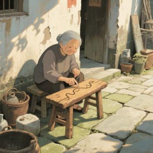 把伤痕当酒窝